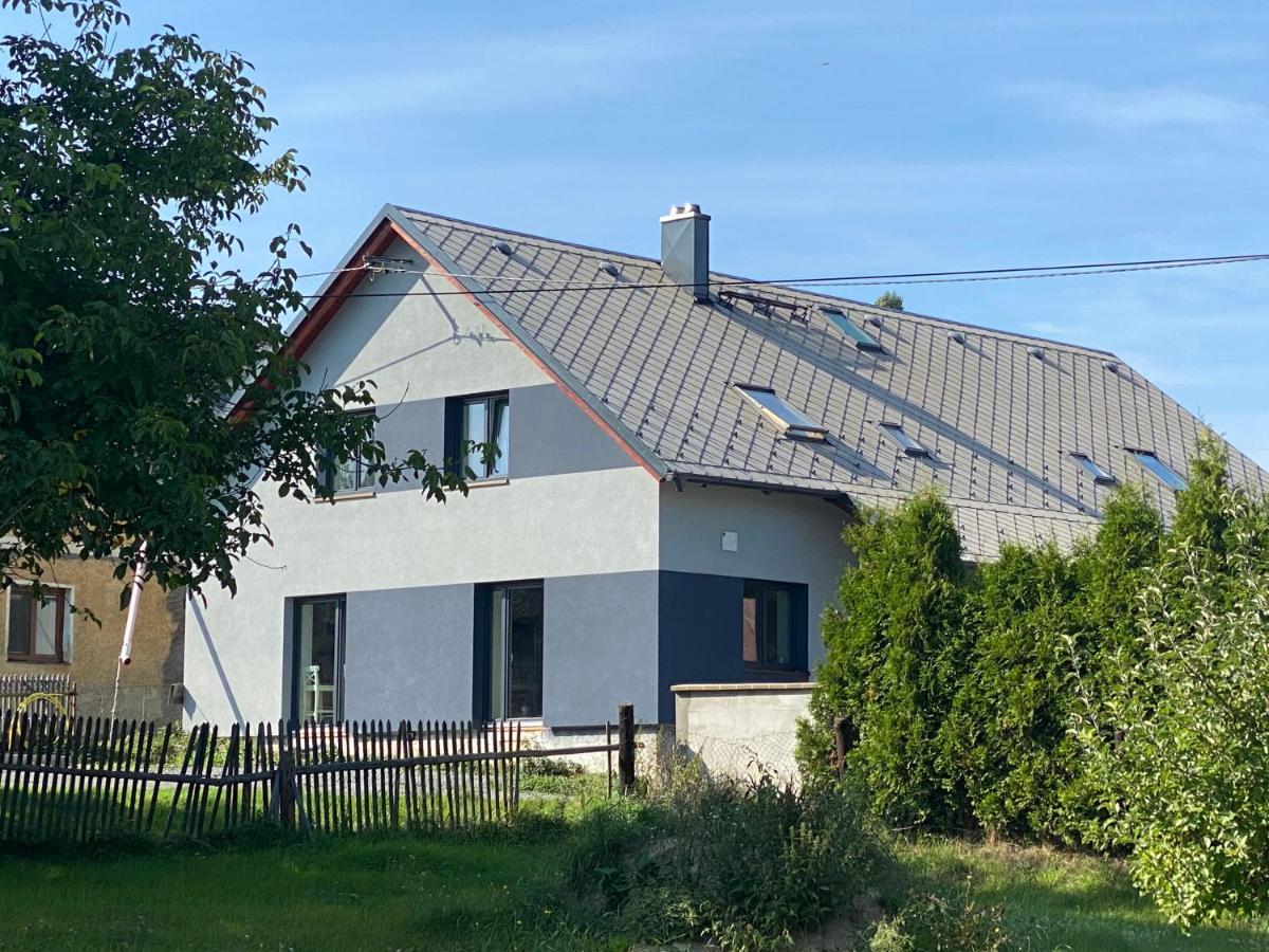 Ctyri Pokoje Tachov (Plzen) Exterior foto